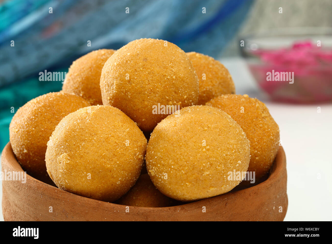 Badam Katli