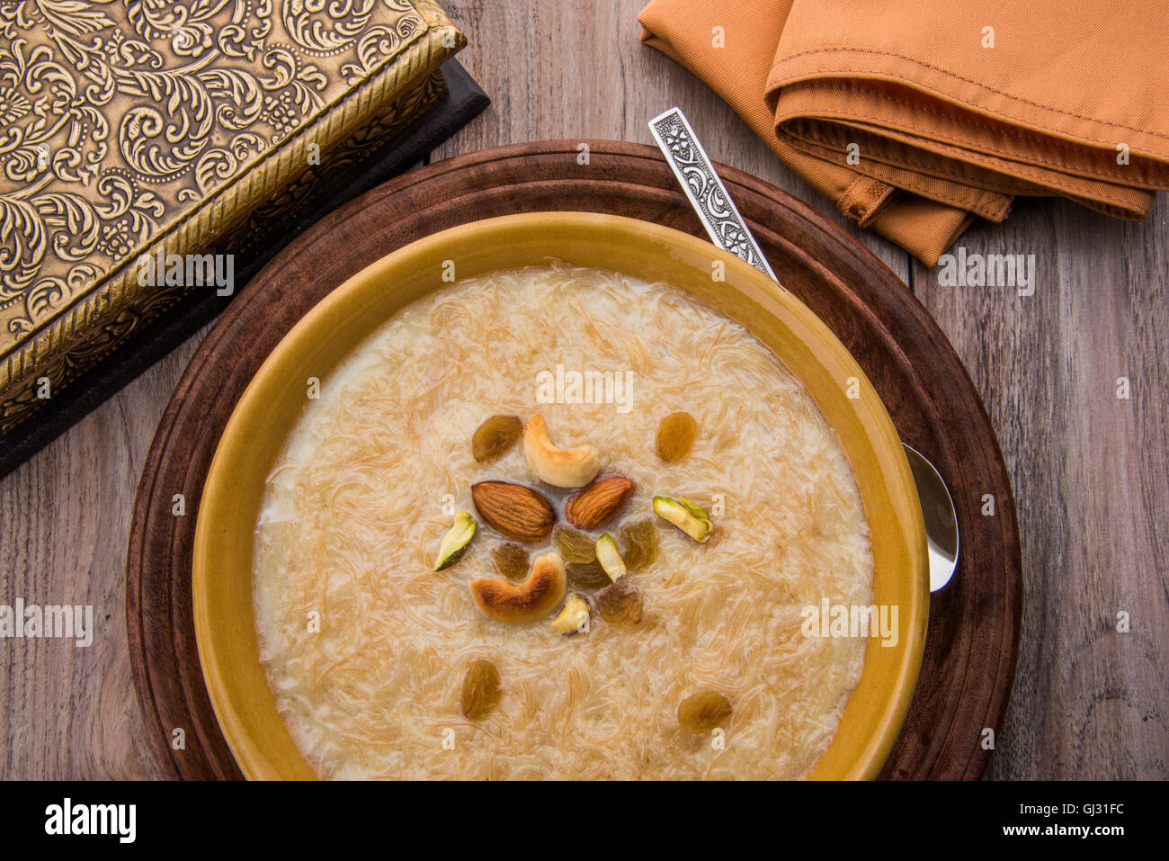 Badam Katli